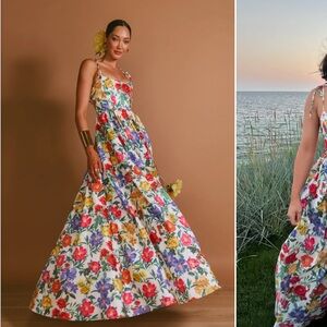 Show Me Your Mumu Juliet Dress